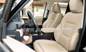 Xe Toyota Prado LC250 2.4L 2025