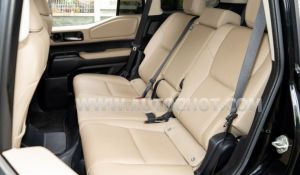 Xe Toyota Prado LC250 2.4L 2025