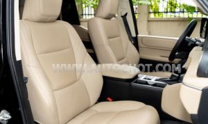 Xe Toyota Prado LC250 2.4L 2025