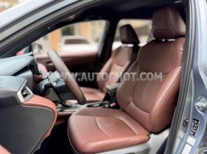 Xe Toyota Corolla Cross 1.8G 2020
