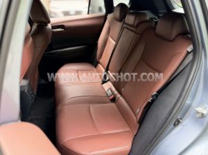Xe Toyota Corolla Cross 1.8G 2020