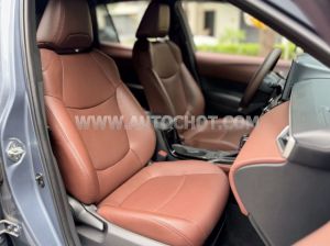 Xe Toyota Corolla Cross 1.8G 2020