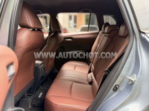 Xe Toyota Corolla Cross 1.8G 2020