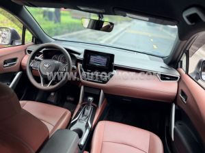 Xe Toyota Corolla Cross 1.8G 2020