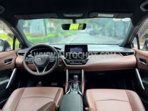 Xe Toyota Corolla Cross 1.8G 2020