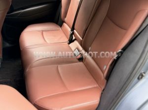 Xe Toyota Corolla Cross 1.8G 2020