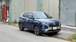 Xe Hyundai Creta Đặc biệt 1.5 AT 2022