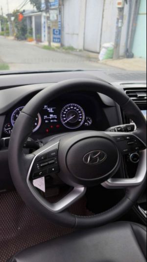 Xe Hyundai Creta Đặc biệt 1.5 AT 2022