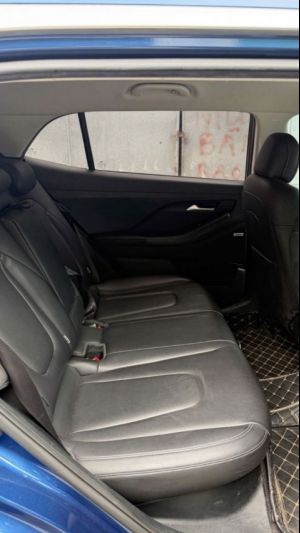 Xe Hyundai Creta Đặc biệt 1.5 AT 2022