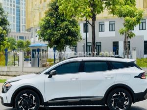 Xe Kia Sportage Signature X-Line 1.6T AWD 2024