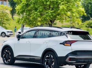 Xe Kia Sportage Signature X-Line 1.6T AWD 2024