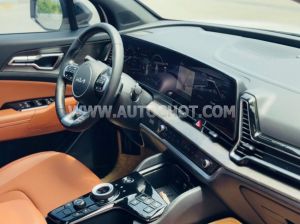 Xe Kia Sportage Signature X-Line 1.6T AWD 2024