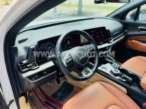 Xe Kia Sportage Signature X-Line 1.6T AWD 2024