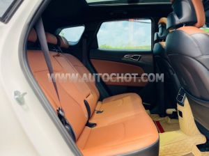 Xe Kia Sportage Signature X-Line 1.6T AWD 2024