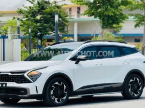Xe Kia Sportage Signature X-Line 1.6T AWD 2024