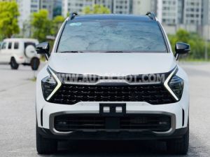 Xe Kia Sportage Signature X-Line 1.6T AWD 2024