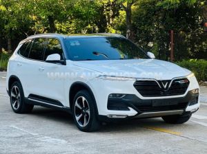 Xe VinFast Lux SA 2.0 Base 2.0 AT 2021