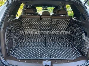 Xe VinFast Lux SA 2.0 Base 2.0 AT 2021