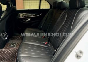 Xe Mercedes Benz E class E200 Exclusive 2023