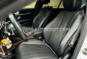 Xe Mercedes Benz E class E200 Exclusive 2023