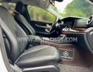 Xe Mercedes Benz E class E200 Exclusive 2023