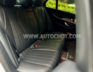 Xe Mercedes Benz E class E200 Exclusive 2023