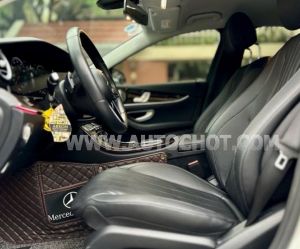 Xe Mercedes Benz E class E200 Exclusive 2023