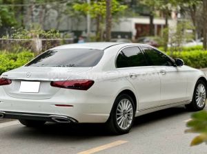 Xe Mercedes Benz E class E200 Exclusive 2023