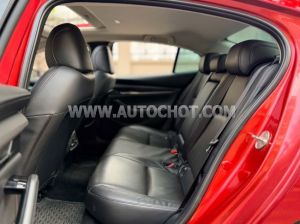 Xe Mazda 3 1.5L Premium 2020