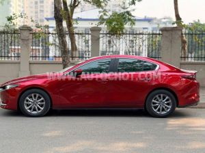 Xe Mazda 3 1.5L Premium 2020