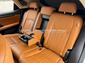 Xe Lexus RX 300 2021