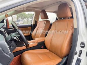 Xe Lexus RX 300 2021