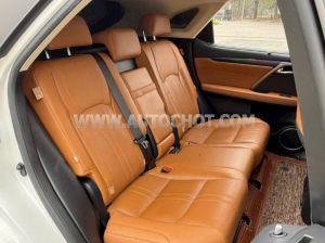 Xe Lexus RX 300 2021