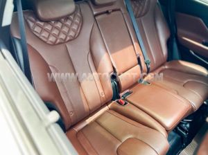Xe Hyundai SantaFe Cao cấp 2.2L HTRAC 2021