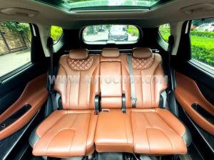 Xe Hyundai SantaFe Cao cấp 2.2L HTRAC 2021