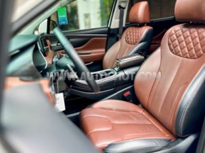 Xe Hyundai SantaFe Cao cấp 2.2L HTRAC 2021