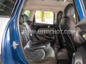 Xe Mini Cooper S 5Dr 2016