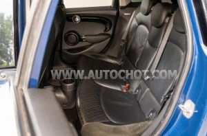 Xe Mini Cooper S 5Dr 2016