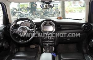 Xe Mini Cooper S 5Dr 2016