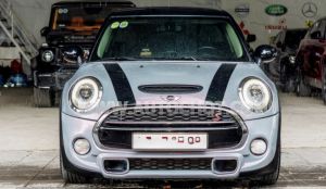 Xe Mini Cooper S 5Dr 2016