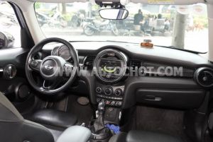 Xe Mini Cooper S 5Dr 2016