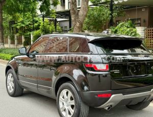 Xe LandRover Range Rover Evoque SE Plus 2017