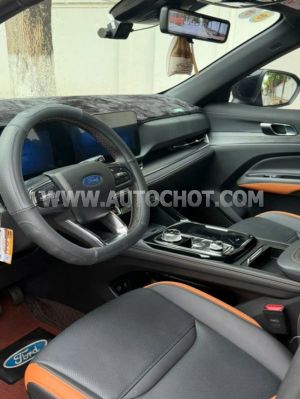 Xe Ford Territory Titanium X 1.5 AT 2025