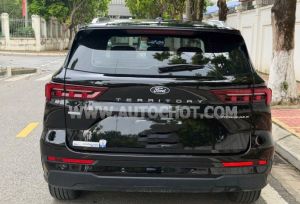 Xe Ford Territory Titanium X 1.5 AT 2025