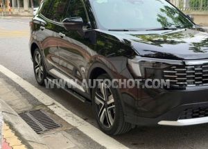 Xe Ford Territory Titanium X 1.5 AT 2025