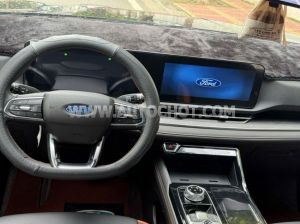 Xe Ford Territory Titanium X 1.5 AT 2025