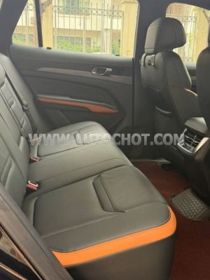 Xe Ford Territory Titanium X 1.5 AT 2025