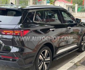 Xe Ford Territory Titanium X 1.5 AT 2025