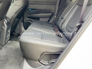 Xe Hyundai Tucson 2.0 AT Tiêu chuẩn 2025