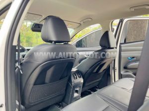 Xe Hyundai Tucson 2.0 AT Tiêu chuẩn 2025